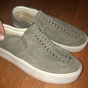 Marc Fisher Slip-ons